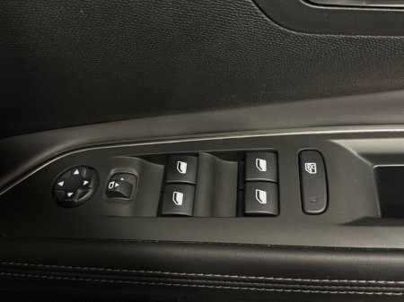 2018 Peugeot 5008 - photo 22