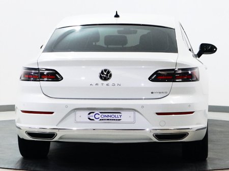 2023 Volkswagen Arteon - photo 4