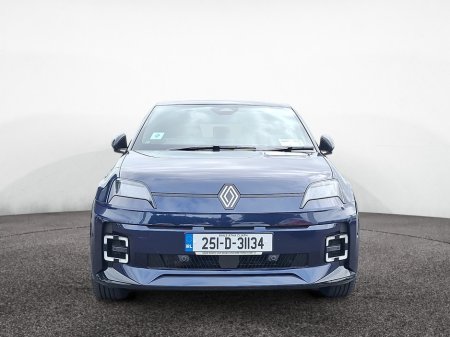 2025 Renault 5 - photo 6