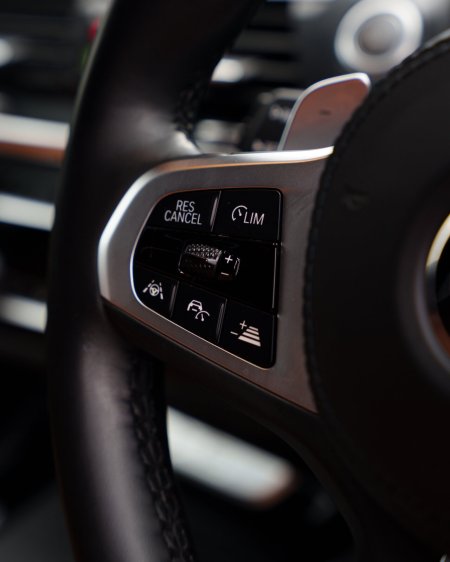 2021 BMW X3 - photo 17