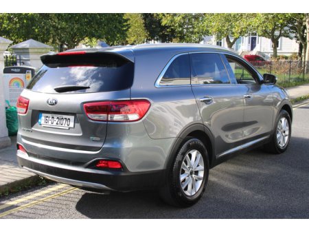 2016 Kia Sorento - photo 7