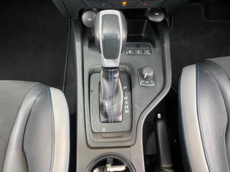 2024 Ford Ranger - photo 18