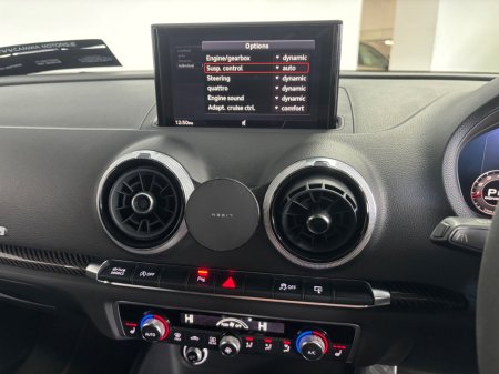 2018 Audi RS3 - photo 22