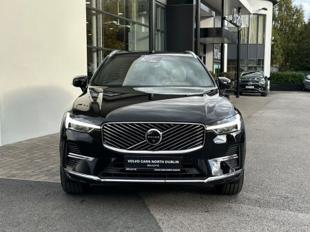 2026 Volvo XC60 - photo 2