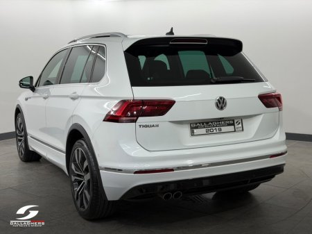 2019 Volkswagen Tiguan - photo 5