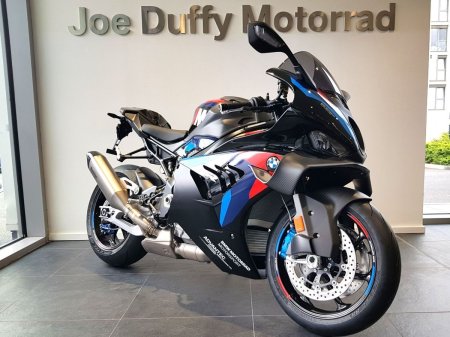 2026 BMW M 1000 RR - photo 2