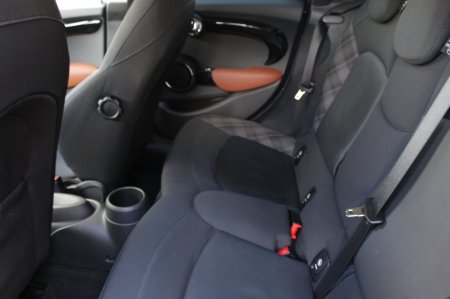 2016 Mini Cooper - photo 19
