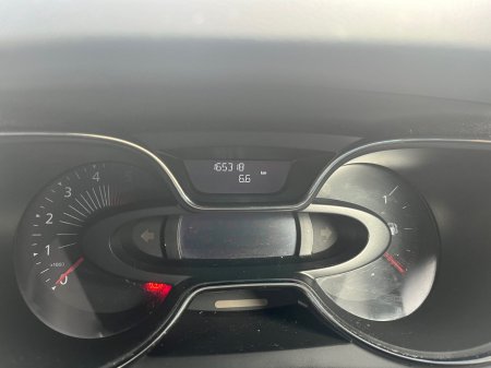 2017 Renault Captur - photo 16