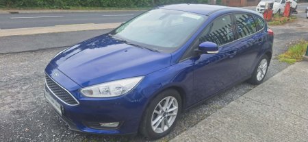 2016 Ford Focus - photo 3