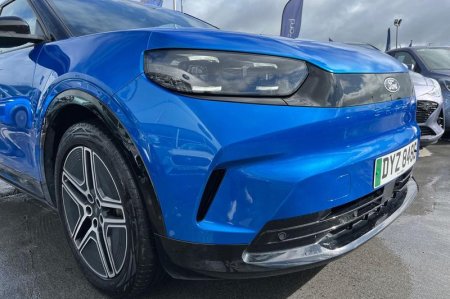 2026 Ford Capri - photo 26