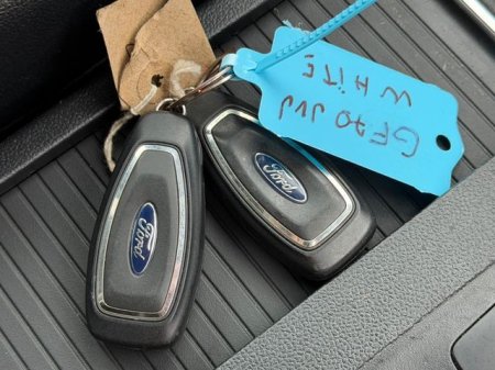 2020 Ford Focus - photo 12