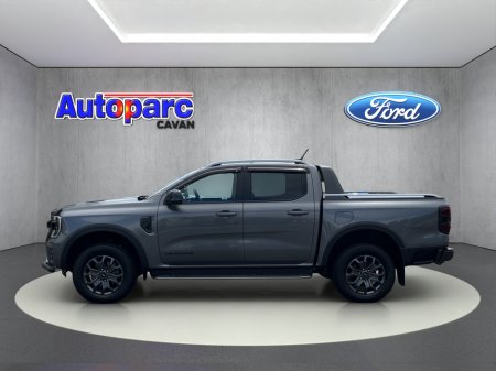 2024 Ford Ranger - photo 4