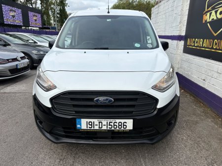 2019 Ford Transit - photo 2