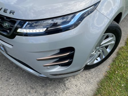 2023 Land Rover Range Rover Evoque - photo 26