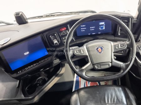 2024 SCANIA S500 - photo 25