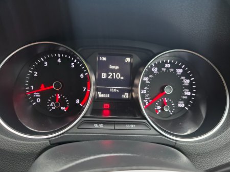 2016 Volkswagen Polo - photo 13