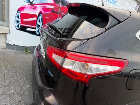 2016 Nissan Qashqai - photo 5