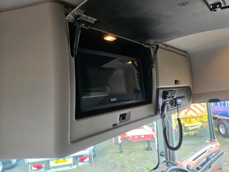 2022 DAF 530 - photo 60