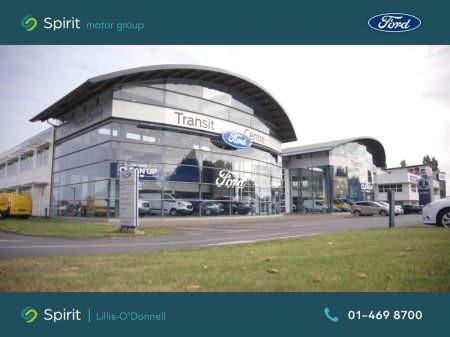 2024 Ford Kuga - photo 27