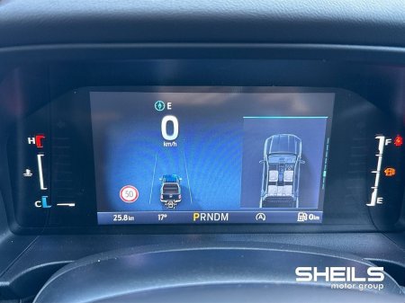 2026 Ford Ranger - photo 11