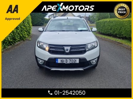2016 Dacia Sandero - photo 2