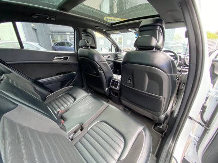 2025 Kia Sportage - photo 20