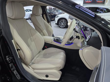 2020 Mercedes-Benz CLS - photo 8