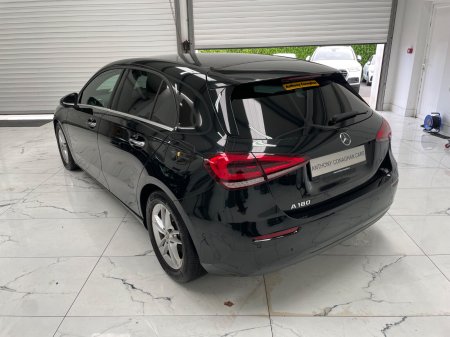 2019 Mercedes-Benz A-Class - photo 5