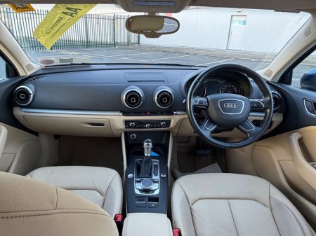 2015 Audi A3 - photo 18