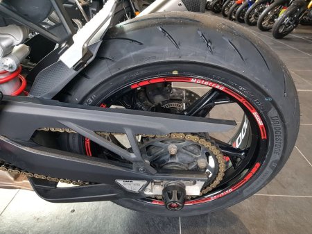 2022 BMW S 1000 RR - photo 14