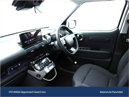 2026 Hyundai INSTER - photo 5