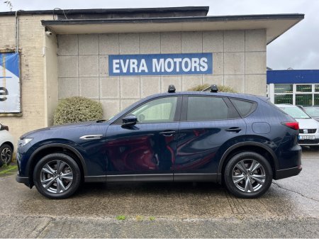 2023 Mazda CX-60 - photo 6