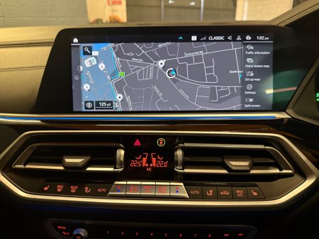 2021 BMW X5 - photo 9