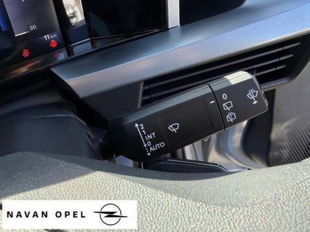 2026 Opel Frontera - photo 17