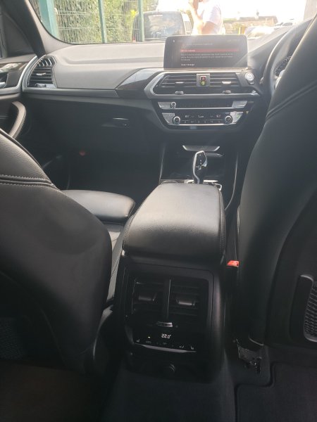 2019 BMW X3 - photo 17
