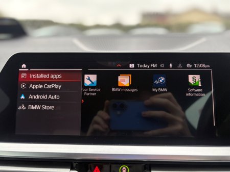 2021 BMW 4-Series - photo 28
