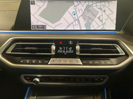 2021 BMW X5 - photo 18
