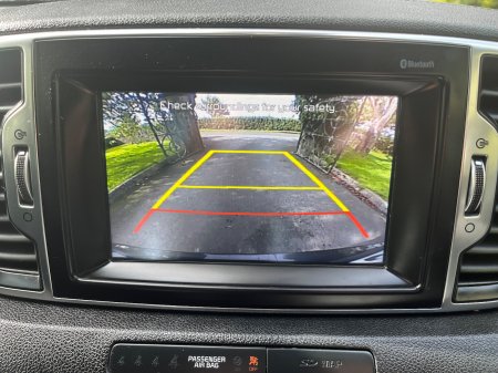 2016 Kia Sportage - photo 27