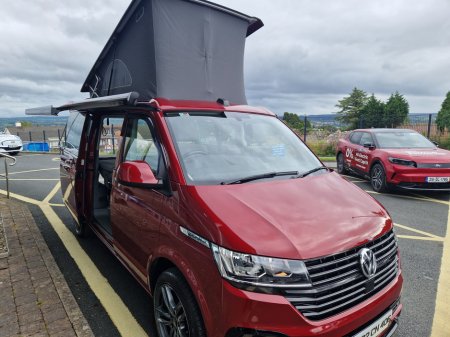 2023 Volkswagen California - photo 6
