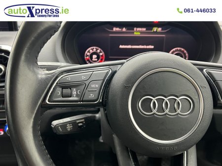 2017 Audi A3 - photo 25