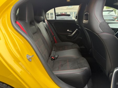 2019 Mercedes-Benz A-Class - photo 23