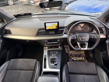 2018 Audi Q5 - photo 12