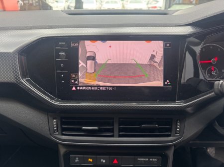 2022 Volkswagen T-Cross - photo 9