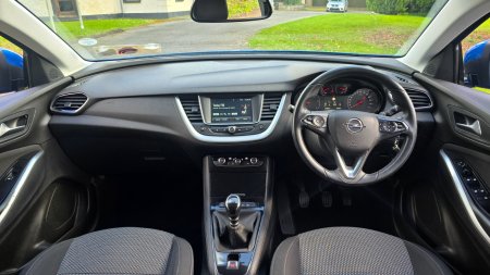 2019 Opel Grandland X - photo 16