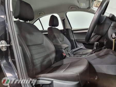 2018 Skoda Octavia - photo 25