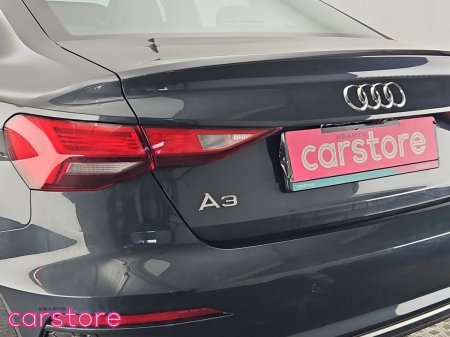 2024 Audi A3 - photo 15
