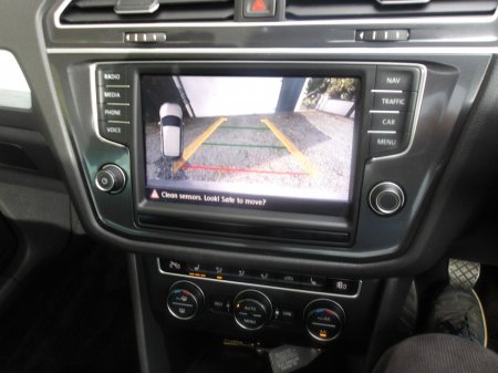 2017 Volkswagen Tiguan - photo 4