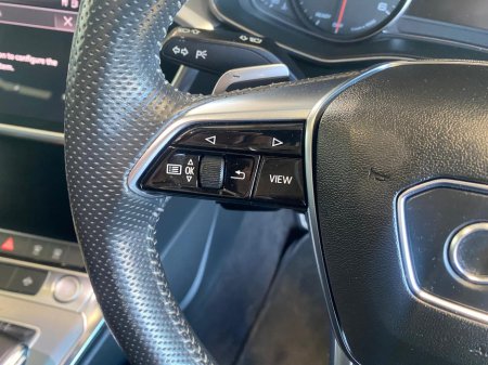 2019 Audi A6 - photo 24