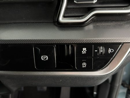 2022 Kia Sportage - photo 34