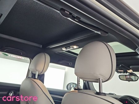 2022 Mini Cooper - photo 18